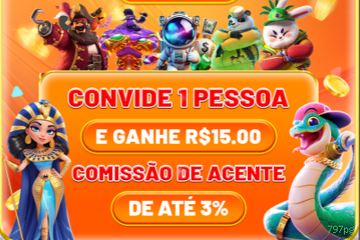 APP oficial da 797pg para mobile